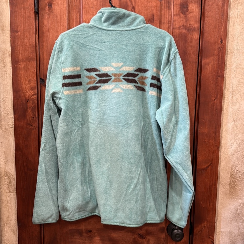 Women’s pullover jacket - Picture 7 of 8